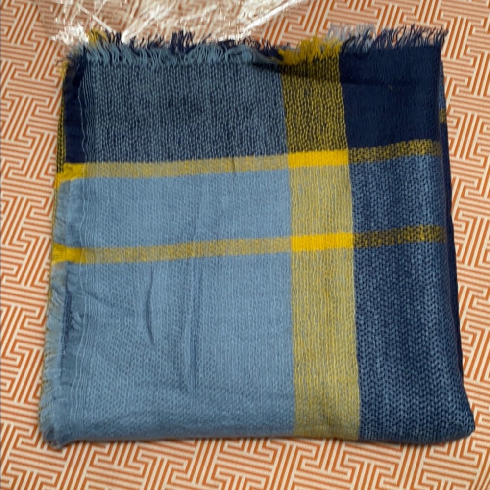 Scarf